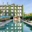 1 Bedroom Serviced Apartment for sale in Canggu, Bali, Canggu, Badung, Bali