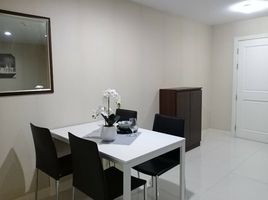 1 Bedroom Apartment for sale at Cassia, Samrong Nuea