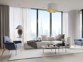 3 Bedroom Apartment for sale at Creek Vista Heights, Azizi Riviera, Meydan, Dubai