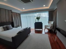 3 Schlafzimmer Haus zu vermieten im Levara Residence, Khlong Tan
