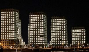 3 Habitaciones Apartamento en venta en Makers District, Abu Dhabi Pixel