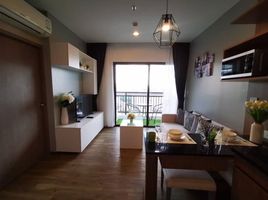 1 Schlafzimmer Appartement zu vermieten im Treetops Pattaya, Nong Prue