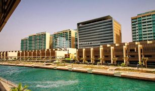 2 Bedrooms Apartment for sale in Al Muneera, Abu Dhabi Al Sana 2