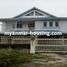 3 Bedroom House for rent in Northern District, Yangon, Hlaingtharya, Northern District