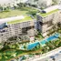 1 बेडरूम अपार्टमेंट for sale at Kempinski Residences The Creek, Al Jaddaf