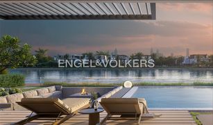 5 Habitaciones Villa en venta en Mesoamerican, Dubái District 11