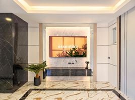 5 Bedroom Villa for sale at Eakmongkol Thepprasit, Nong Prue