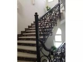 4 Bedroom House for rent at Dyar Compound, The 5th Settlement, New Cairo City