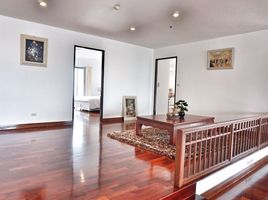 4 Bedroom Apartment for rent at Baan Suan Chan, Thung Mahamek