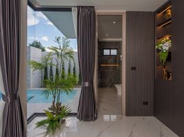 4 Schlafzimmer Villa zu verkaufen in Mueang Chiang Mai, Chiang Mai, Mae Hia, Mueang Chiang Mai, Chiang Mai