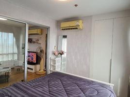 1 Schlafzimmer Wohnung zu vermieten im The Trust Residence Ratchada-Rama 3, Chong Nonsi