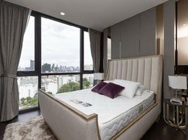 2 Bedroom Condo for sale at The Monument Sanampao, Sam Sen Nai, Phaya Thai