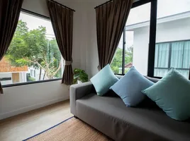 3 Bedroom House for rent at Mono Loft Villas Palai, Chalong