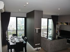 在The Niche Pride Thonglor-Phetchaburi出售的3 卧室 公寓, 曼甲必, 辉煌, 曼谷