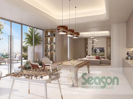 1 Bedroom Apartment for sale at Palm Beach Towers 3, Al Sufouh Road