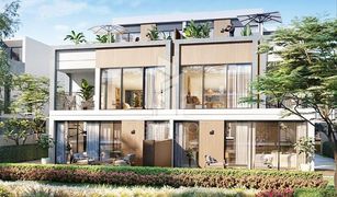 3 Bedrooms Townhouse for sale in , Dubai Elan