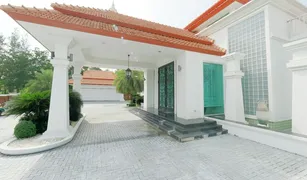 6 chambres Villa a vendre à Sam Phraya, Phetchaburi 