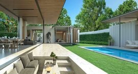 Доступные квартиры в Botanica Chalong Bay