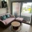 Studio Appartement zu vermieten im Casalunar Mesto Condo, Samet, Mueang Chon Buri