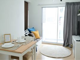 1 Bedroom Condo for rent at A Space Asoke-Ratchada, Din Daeng, Din Daeng