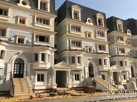 3 Bedroom Apartment for sale at Mountain View Hyde Park, The 5th Settlement, New Cairo City