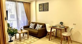 Available Units at City Garden Pratumnak