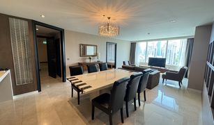 3 chambres Condominium a vendre à Khlong Tan Nuea, Bangkok Eight Thonglor Residence