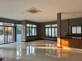 4 Bedroom House for sale at Munkong Pavilion Bangbon 3, Nong Khaem, Nong Khaem