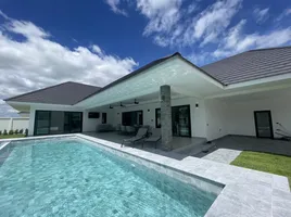 3 Bedroom House for sale at The Clouds III Hua Hin, Hin Lek Fai, Hua Hin