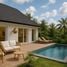 3 Bedroom Villa for sale at Hillel, Koh Phangan, Koh Phangan