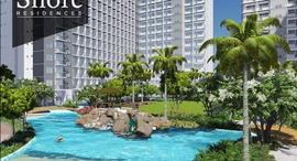 Available Units at Shore Residences