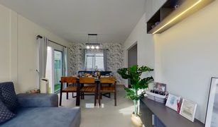4 chambres Maison a vendre à San Pu Loei, Chiang Mai Thanakrit House