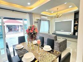 3 Bedroom House for sale in The Chilled Shopping Mall, Nong Prue, Nong Prue