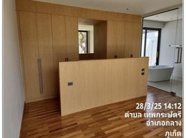3 спален Вилла на продажу в Botanica Zen, Thep Krasattri, Тхаланг, Пхукет, Таиланд