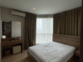 1 Schlafzimmer Appartement zu vermieten im Rhythm Sathorn, Thung Wat Don