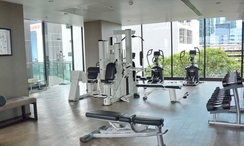 Photo 2 of the Fitnessstudio at The Capital Ekamai - Thonglor