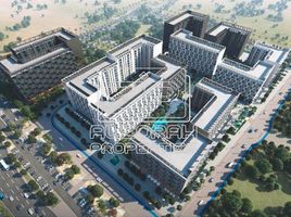 1 Bedroom Apartment for sale at Al Mamsha, Al Zahia, Muwaileh Commercial, Sharjah