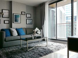 2 спален Кондо в аренду в Mirage Sukhumvit 27, Khlong Toei