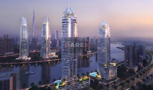 1 Bedroom Apartment for sale in Westburry Square, Dubai Canal Crown