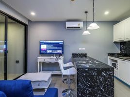 1 Schlafzimmer Wohnung zu vermieten im Palmyrah Surin Beach Residence, Choeng Thale