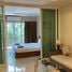 ขายคอนโด 1 ห้องนอน ในโครงการ Whispering Palms Suite, บ่อผุด