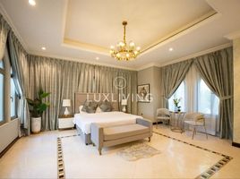4 Bedroom House for sale at Garden Homes Frond L, Palm Jumeirah