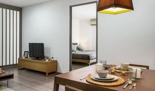 1 Bedroom Apartment for sale in Bang Khae, Bangkok Avora 31