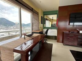 2 Schlafzimmer Appartement zu verkaufen im Patong Tower, Patong