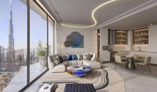 1 Schlafzimmer Appartement zu verkaufen in Burj Views, Dubai City Center Residences