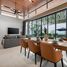 3 Schlafzimmer Villa zu vermieten im Botanica Modern Loft, Si Sunthon