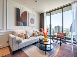 2 Bedroom Apartment for rent at BEATNIQ Sukhumvit 32, Khlong Tan, Khlong Toei, Bangkok