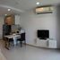 Studio Appartement zu verkaufen im Acqua Condo, Nong Prue