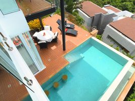 3 Schlafzimmer Villa zu verkaufen im Chaweng Hill Village , Bo Phut