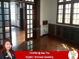 6 Schlafzimmer Haus zu vermieten in Yangon, Thingangyun, Eastern District, Yangon